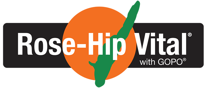 SAVE 50% | Rose-Hip Vital Equine | Natural Anti-Inflammatory